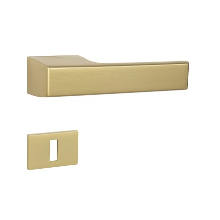 Okov za vrata MP TI - MELODY - RT5 3099 (OLM - Gold mat)