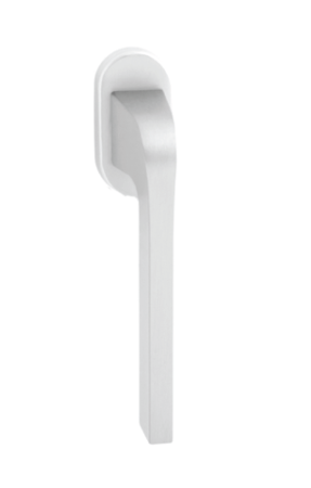 Prozorski okovi MP DK Supra-R 3097 (WS - bijeli mat)