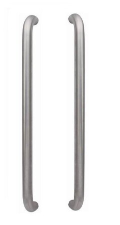 COBRA INOX RUČKA G 600/632 (IN - NEHRĐAJUĆI ČELIK)