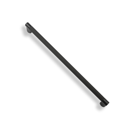 Kvaka za vrata COBRA NEXUS - 400mm (crna)