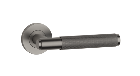 Okov za vrata MP SH - OVALNI - R 1741 PRO 8 MM (T PVD - Titan PVD)