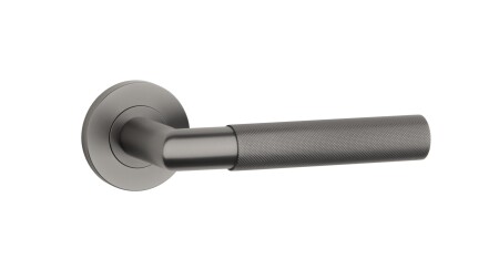 Okov za vrata MP SH - OVALNI - R 1742 PRO 8 MM (T PVD - Titan PVD)