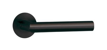 Okov za vrata TWIN VISION H 1892FL, plastični (CM)