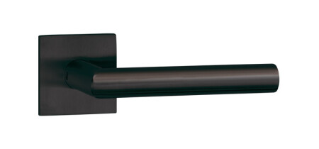 Okov za vrata TWIN VISION H HR 1892FL, plastični (CM)