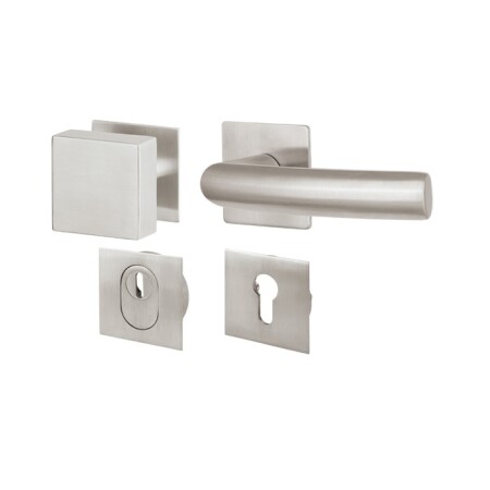 Sigurnosni okov TWIN BLOCK, FL DEF HR (E)
