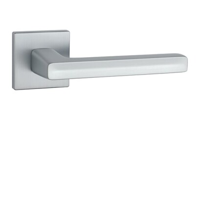 Okov za vrata MP AS - PEA - HR 7S (OCS - Brušeni krom)