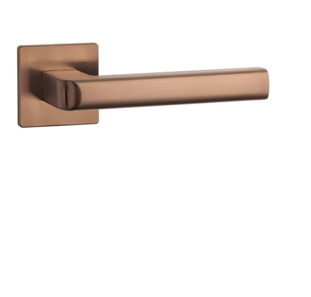 Okov za vrata MP AS - SALICE - HR 5S (CUM PVD - Mat bakreni PVD)