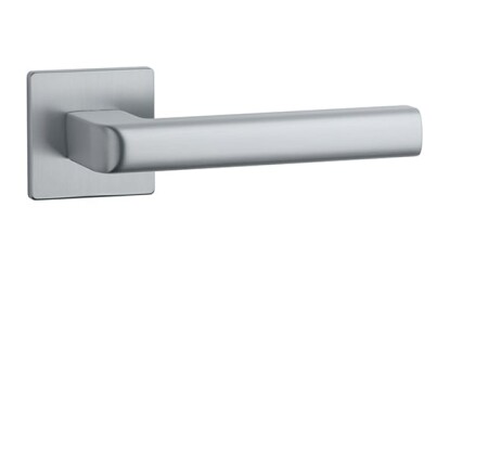 Okov za vrata MP AS - SALICE - HR 5S (OCS - Brušeni krom)