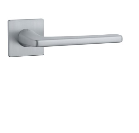 Okov za vrata MP AS - SETIA - HR 5S (OCS - Brušeni krom)