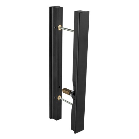 KVAKA MP SECRET s bravom (BS - Mat crna)