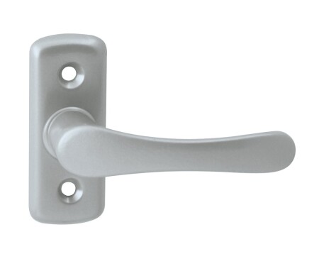 Prozor polumaslinasti MP KE - MICHAELA (srebrni)