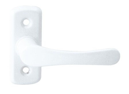 Prozor polumaslinasti MP KE - MICHAELA (bijeli)