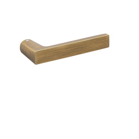 Okov za vrata MP VM - BAAR (OGS - Mat bronca)