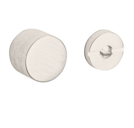 WC set MP PUNTO - WC ključ (MG - Mjesečevo siva)