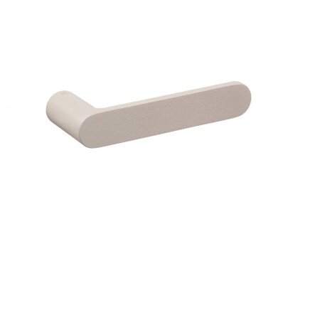 Okov za vrata MP PURE (MG - Mjesečevo siva)