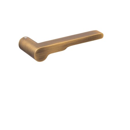 Okov za vrata MP WIND (OGS - mat brončani)