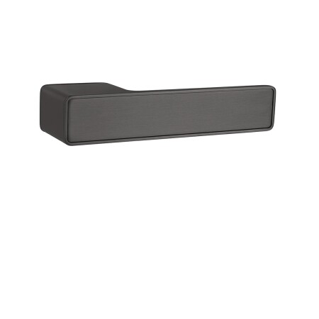 Kvaka za vrata s bravom MPK - GRANDERA SWITCH LOCK - RT (T - Titan)