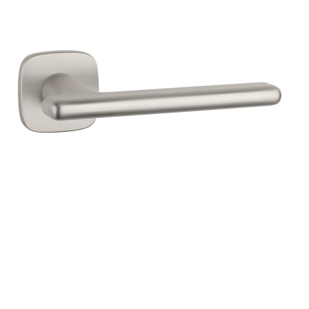 Okov za vrata MP AS - MARANTA - QR 7S (NP - Nikal biser)