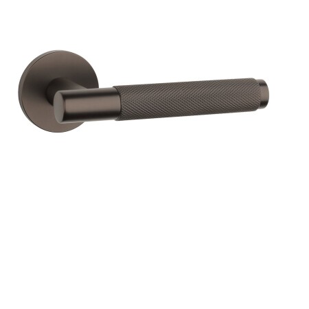 Okov za vrata MP MOLINIA - R 7S (HNM - Smeđi mat)