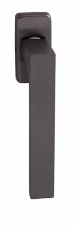 Euro ručka za prozor MP TI - DK - KVADRATNA - HR 2275Q (T - Titan)