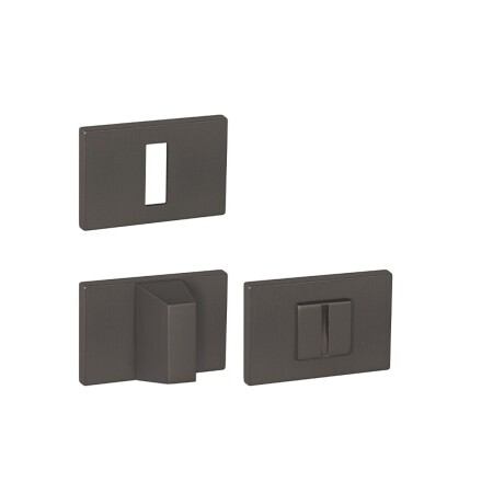 Rozeta za vrata MP TI - RT5 (T - Titan)