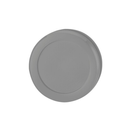 Klizna vrata MP GK CIRCLE (kašmirsko siva)