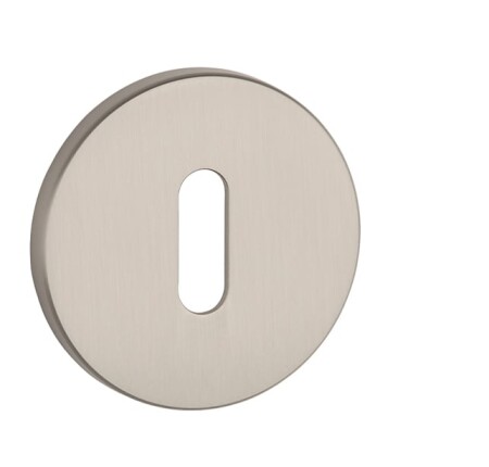 Rozeta za vrata MP AS - R 5S (NP - Nikl biser)