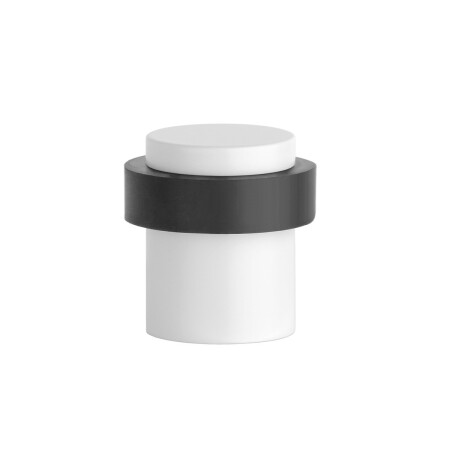 Zaustavnik vrata MP SH 1718 (WS - Bijela mat)