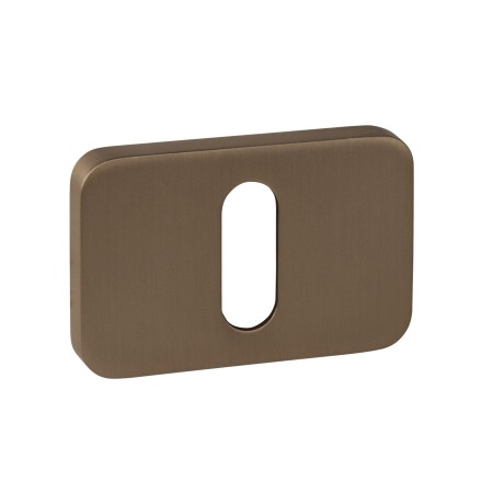 Rozeta za vrata MP MPK - PERFECTA - RT (CUM - Mat bakar)