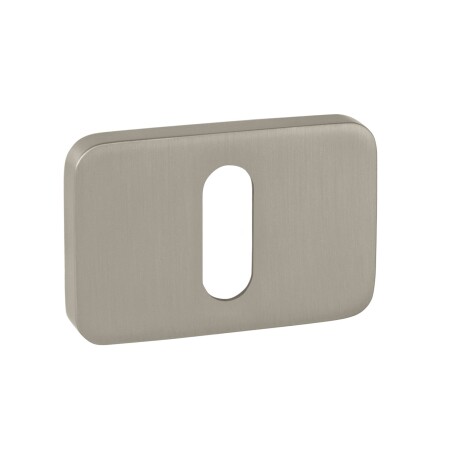 Rozeta za vrata MP MPK - PERFECTA - RT (NP - Nikal biser)