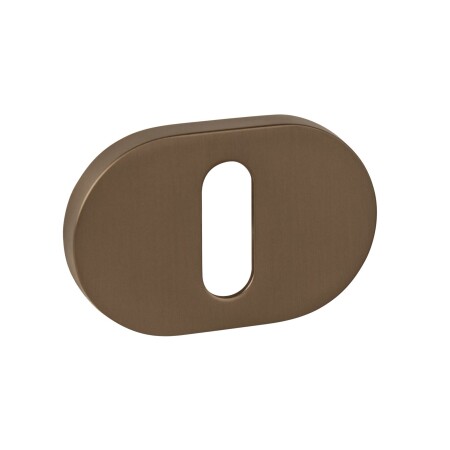 Rozeta za vrata MP MPK - IMPRESSA - OR (CUM - Mat bakar)