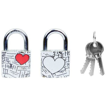 Brava od lijevanog željeza u blisteru s tiskom u boji i prostorom za pisanje imena RICHTER RV.OVAL.38.JU2