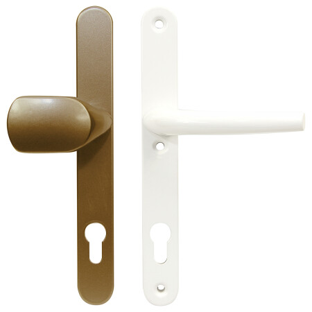 Okov za ulazna vrata RICHTER RHD.005.92.(F4/F9016)