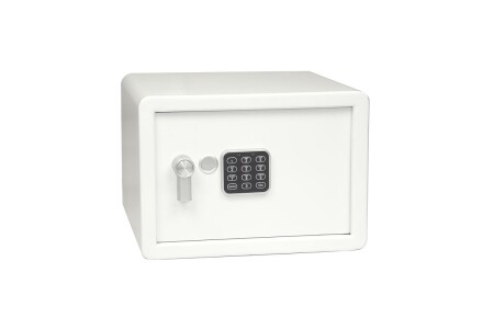 Čelični sef s elektroničkom bravom RICHTER RS.25R.EDK