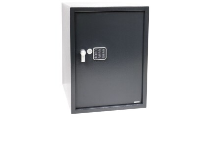 Čelični sef s elektroničkom bravom RICHTER RS.60.EDK