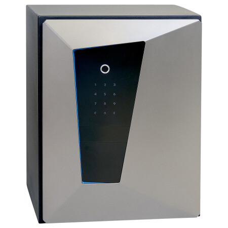 Vatrootporni čelični sef s elektroničkom bravom na otisak prsta RICHTER RS.45.DE.FIN.FF