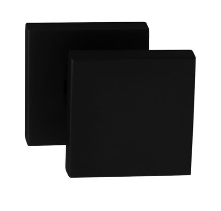 Kvaka MP TI - HR 1924Q (BS - Crna mat)