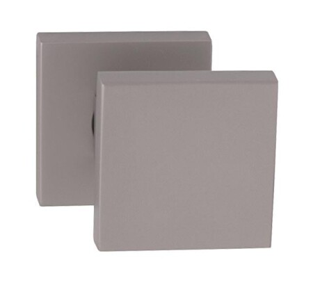 Kvaka za vrata MP TI - HR 1924Q (NP - Nikal biser)