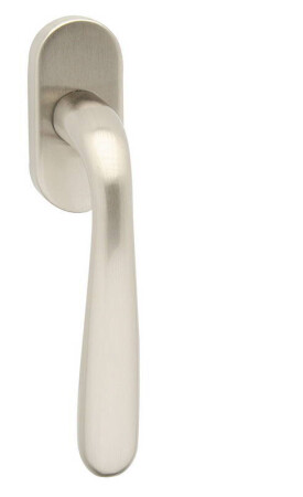 Balkonska ručka COBRA ORION (ONS - nikl)