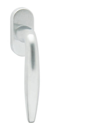 Balkonska ručka COBRA ELEMENT (OCS - mat krom)