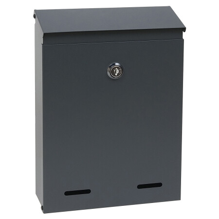 Poštanski sandučić RICHTER BK.516.AM (mat antracit)