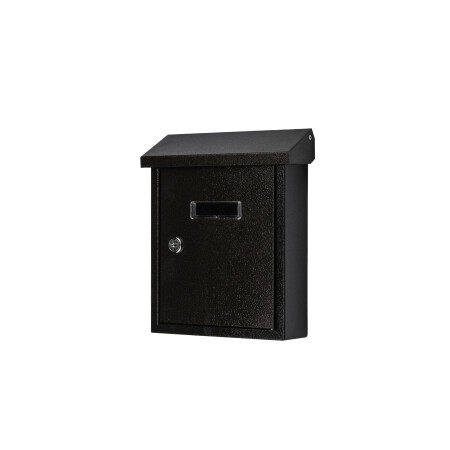Poštanski sandučić COBRA MINI 260x220x60 (Antik smeđa)