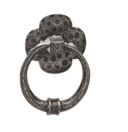 COBRA TIROL KNOCKER (kovani)