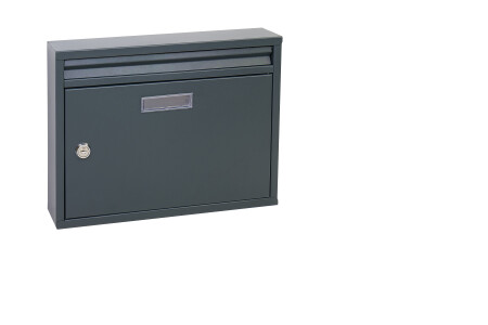 Poštanski sandučić RICHTER BK.24.AM