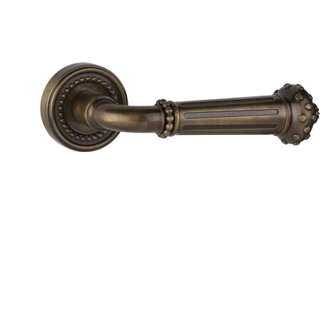 Okov za vrata MP CB - BYBLOS KBY11 - R (BSV - sjajna bronca)