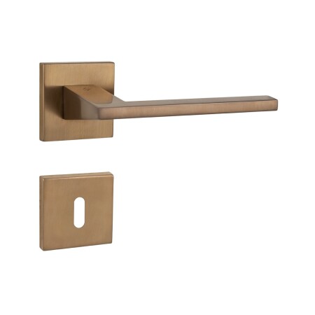 Okov za vrata MP CB - ELECTRA MS11 - HR (mat bakar)