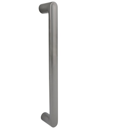 Kvaka MP CB - LUND RUČKA - 324/300 (Mat grafit)