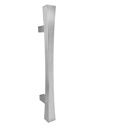 Kvaka za vrata MP CB - NOA RUČKA - 380/250 (mat krom)