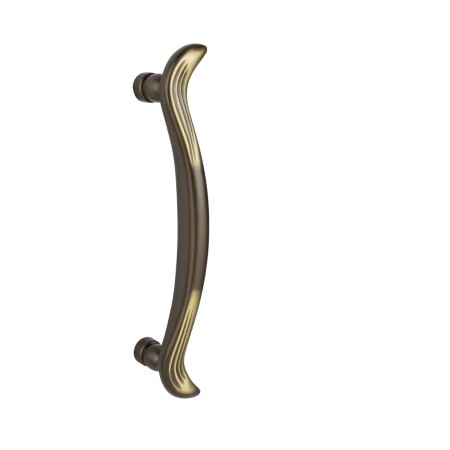 Kvaka MP PIUMA - 273/210 (Antikna bronca)