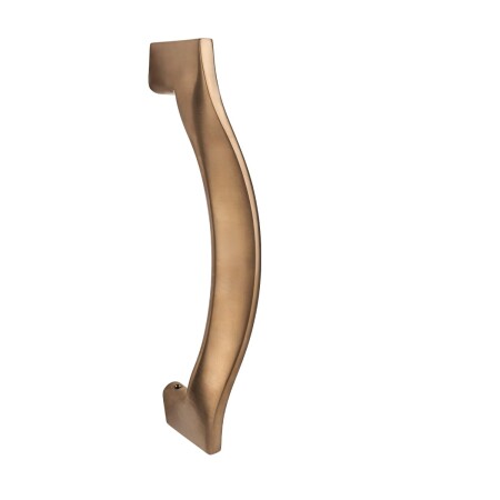 Kvaka MP KVADRATNA - 304/250 (Mat bakreni PVD)